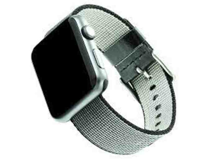 Apple Watch, Charging Stand, and watch bands - Donated by 3rd Grade Class of 2023