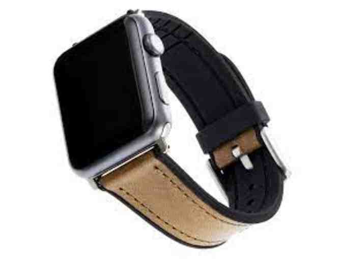 Apple Watch, Charging Stand, and watch bands - Donated by 3rd Grade Class of 2023