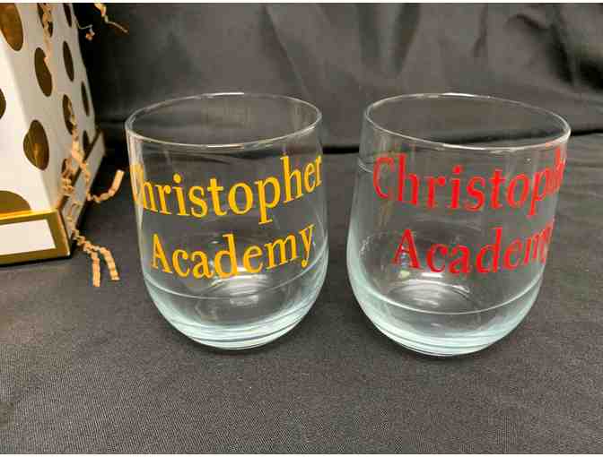 Il Giardino Ristorante Basket - includes $50 Gift Certificate