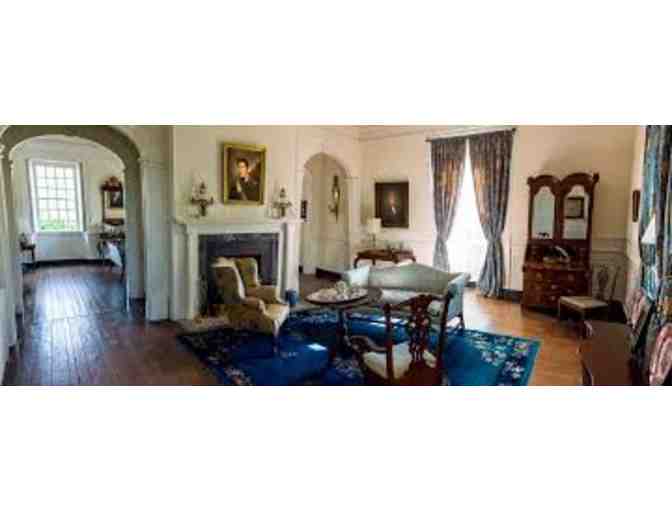 Berkeley Plantation - Four (4) complimentary tickets, Charles City, VA 23030