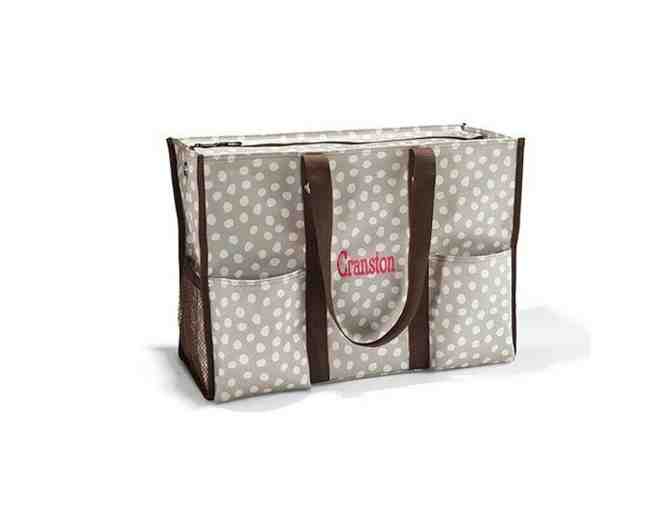 Thirty-One Lotsa Dots Package