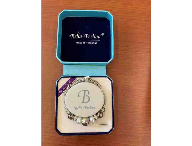 Bella Perlina Bracelet - Donated by Donna Keene