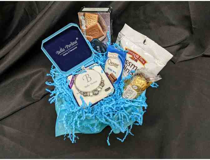 Bella Perlina Bracelet - Donated by Donna Keene