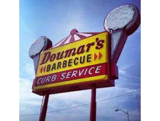 'I scream, you scream, we all scream for ice cream' - Donated by Debbie McCabe