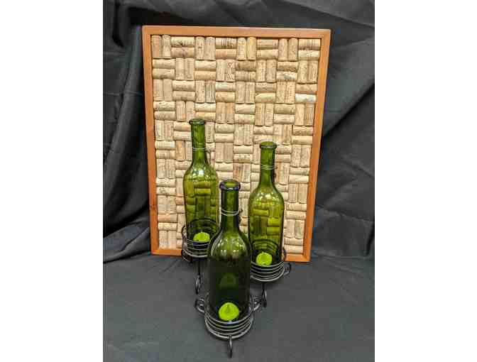 Ingleside Vineyards - VIP Tour &Tasting for Six (6)