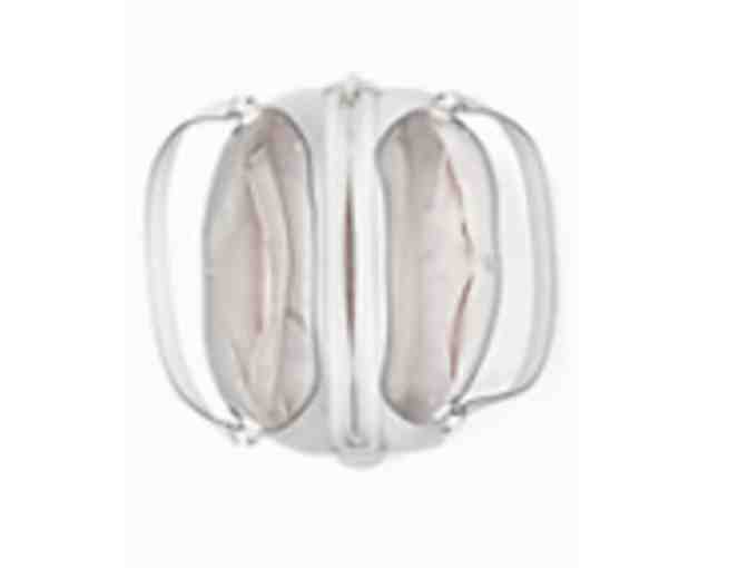 Kate Spade Handbag - Moonlight (Ice Blue)