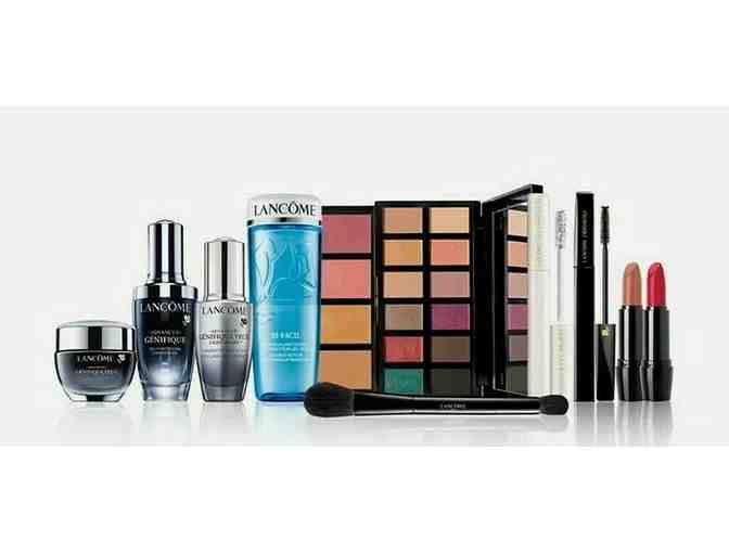 Lancome Paris Makeup Gift Set - Donated by Eric & Shirley Sasser