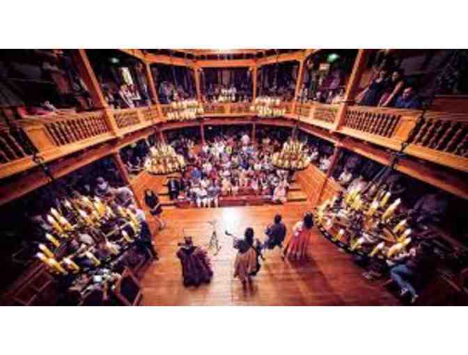 American Shakespeare Center - Two (2) Complimentary Tickets - Value: $135