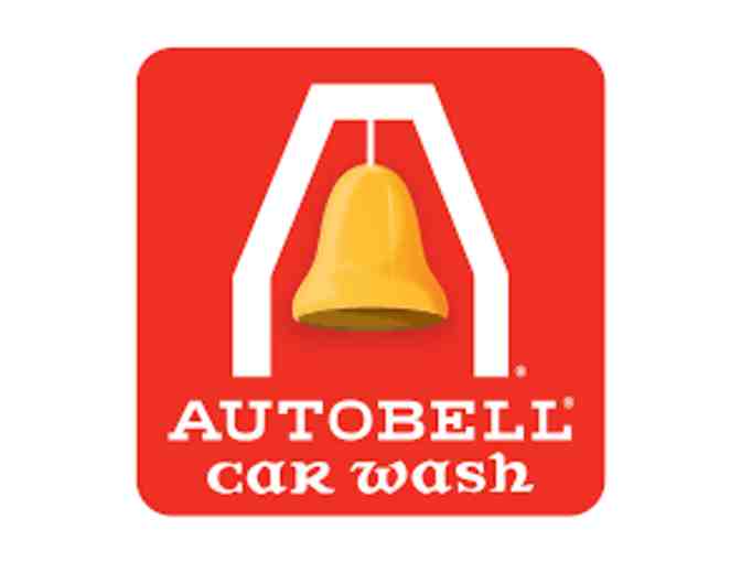 Autobell - Two (2) Full-Service Car Wash Passes - Value: $50