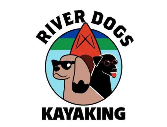 River Dogs Kayaking - Value $550