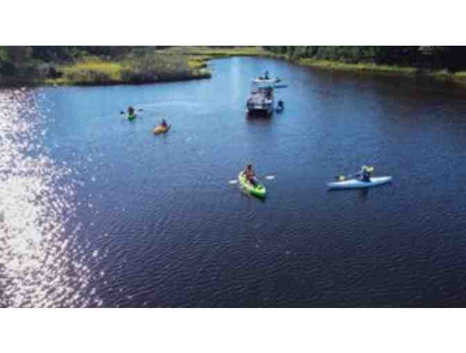 River Dogs Kayaking - Value $550