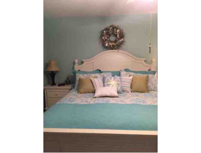 "Aah Bliss" Get away to the Beach! - Duck, NC - Donated by The Newman Family - Photo 4