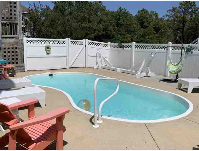 "Aah Bliss" Get away to the Beach! - Duck, NC - Donated by The Newman Family - Photo 10