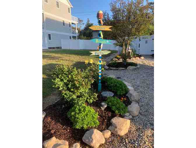 "Aah Bliss" Get away to the Beach! - Duck, NC - Donated by The Newman Family - Photo 12