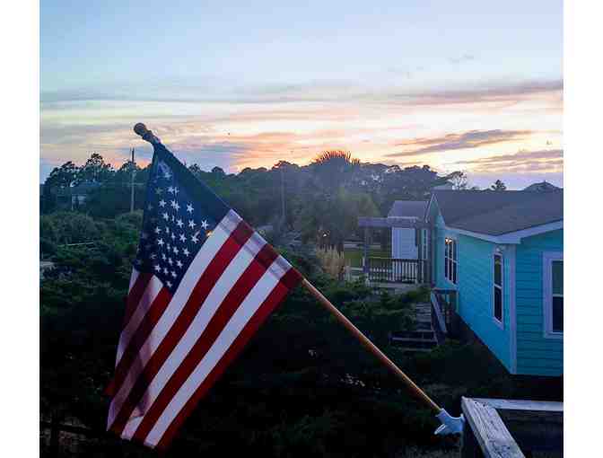 Beach House - Avon, North Carolina 'The Good Life'