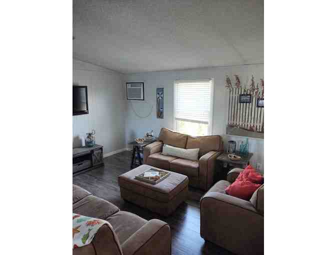 Beach House - Avon, North Carolina 'The Good Life'