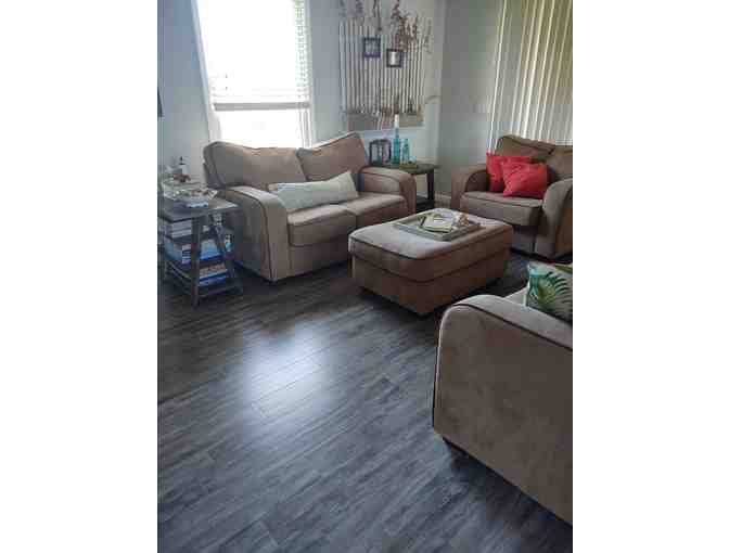 Beach House - Avon, North Carolina 'The Good Life'