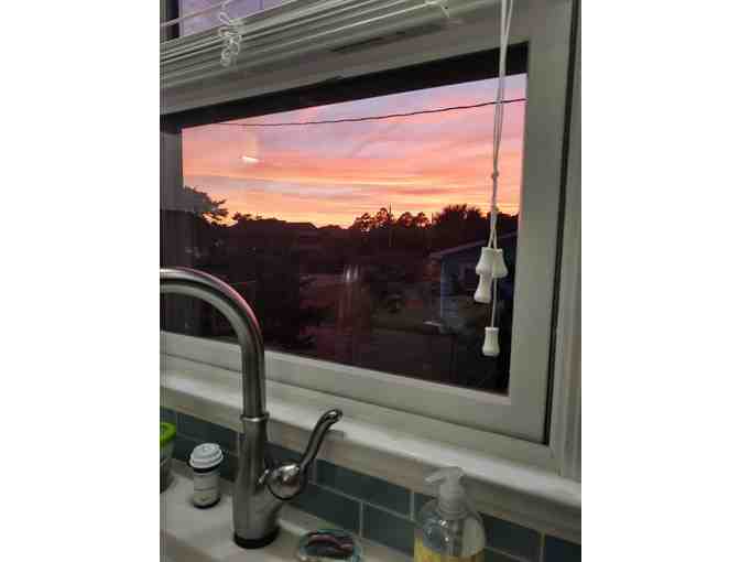 Beach House - Avon, North Carolina 'The Good Life'