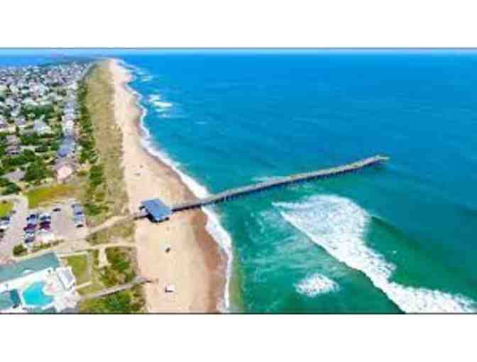 Beach House - Avon, North Carolina 'The Good Life'