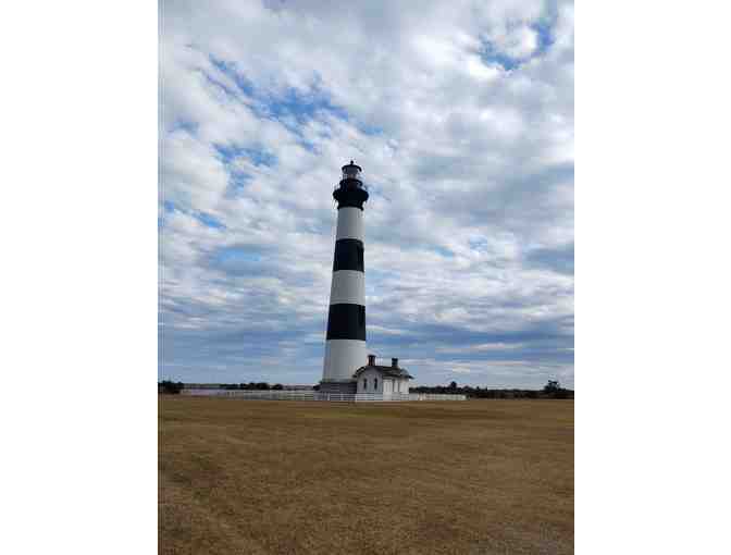 Beach House - Avon, North Carolina 'The Good Life'