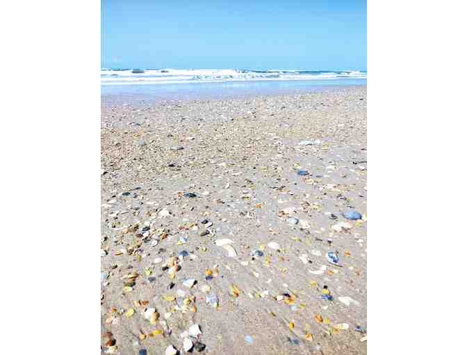 Beach House - Avon, North Carolina 'The Good Life'