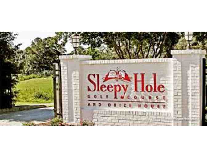 Sleepy Hole Golf Course - Four (4) Green Fees - Photo 5