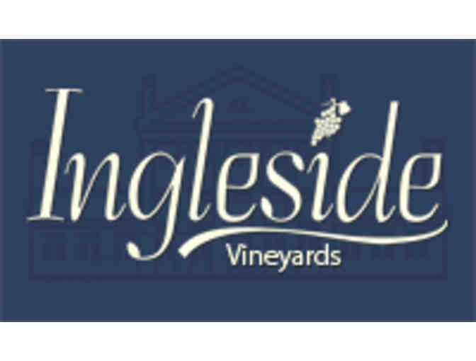 Ingleside Vineyards - VIP Tour &Tasting for Six (6) - Photo 2
