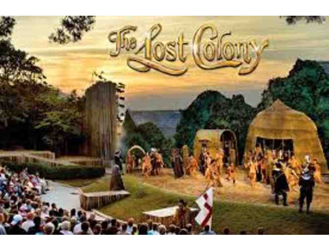 The Lost Colony, Manteo, NC - Two (2) Complimentary Tickets - Value: $120 - Photo 1