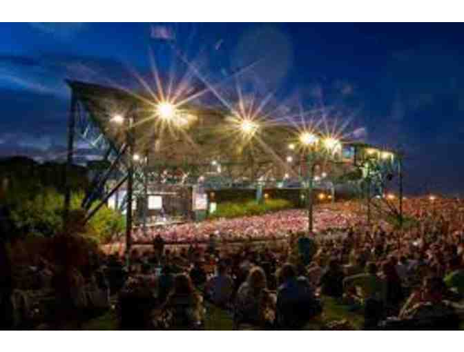 Live Nation Virginia Beach Veterans United Home Loans Amphitheater - 2 Lawn Tickets - Photo 8