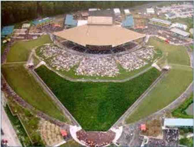 Live Nation Virginia Beach Veterans United Home Loans Amphitheater - 2 Lawn Tickets - Photo 4