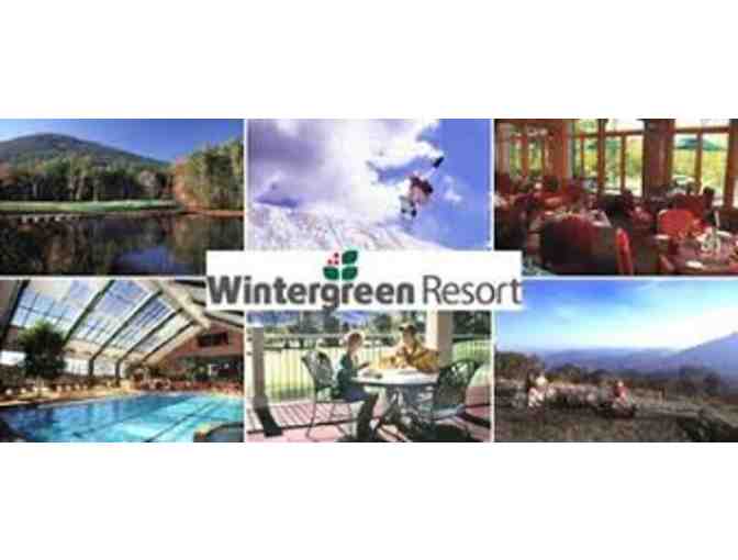 Wintergreen Resort, Wintergreen, VA - Four (4) complimentary recreation coupons - Photo 1