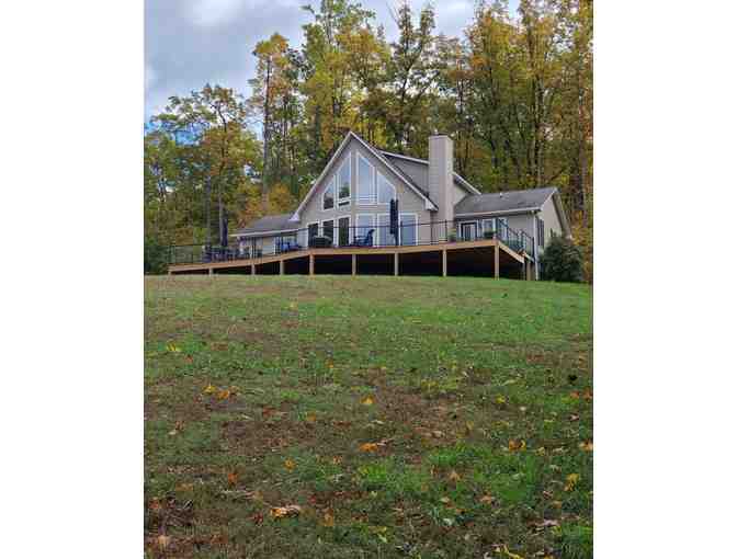 Wintergreen Get-Away - House in the Mountains - Priceless - Donated by The Terry Family - Photo 19