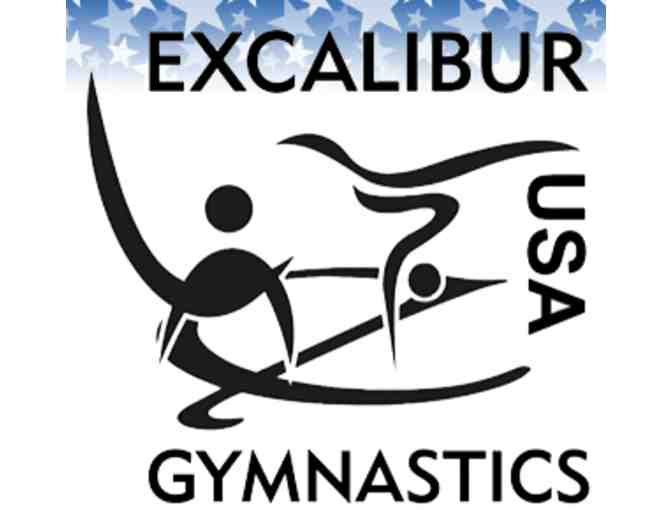 Excalibur Gymnastics - Photo 1