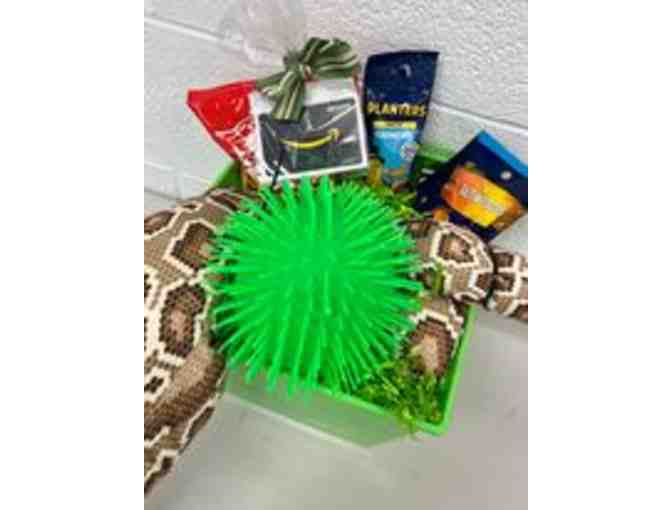 Amazon gift basket - Photo 2