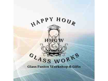 Happy Hour Glassworks gift card
