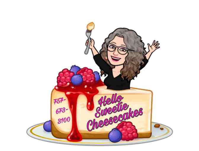 Hello Sweetie Cheesecakes - Photo 1