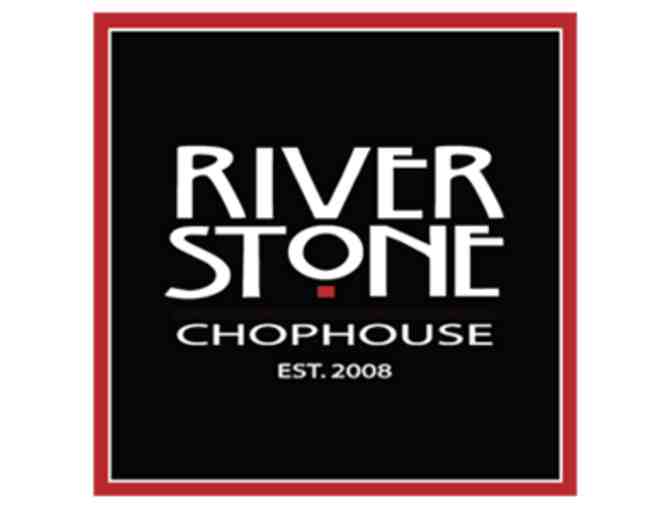 Riverstone Chophouse Gift Card - Photo 1