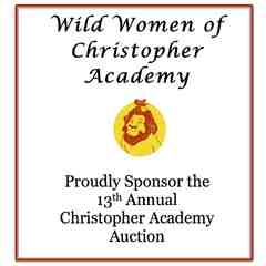 Wild Women of Christopher Academy