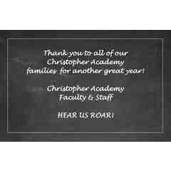 Christopher Academy Faculty & Staff