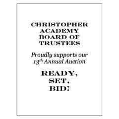 Christopher Academy Board of Trustees