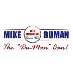 Mike Duman Auto Sales, Inc.
