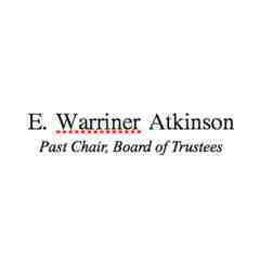 E. Warriner Atkinson