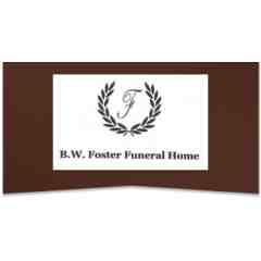B. W. Foster Funeral Home