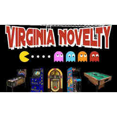 Virginia Novelty (Panta, Inc. T/A Virginia Novelty)