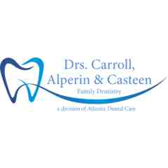 Carroll, Alperin, & Casteen Family Dentistry