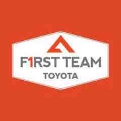First Team Toyota