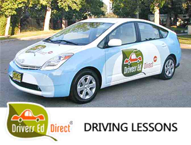 $100 OFF DRIVERS TRAINING GIFT CERTIFICATE