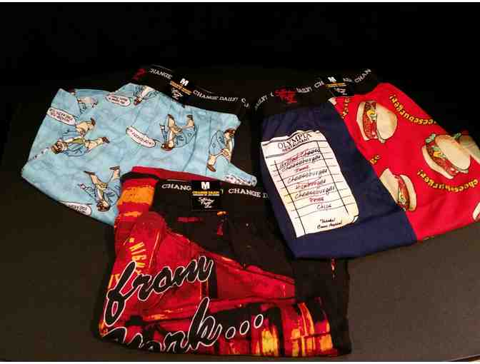 Saturday Night Live Huge Collection!  DVDs, Boxers, Momentos, More