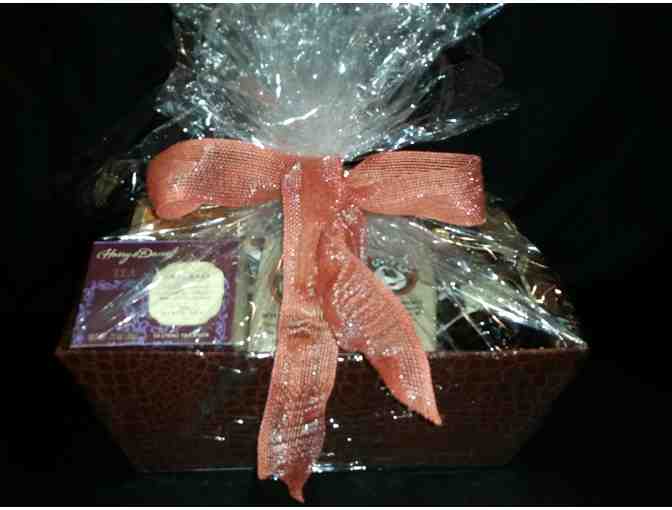 Harry and David Yummy Breakfast Box