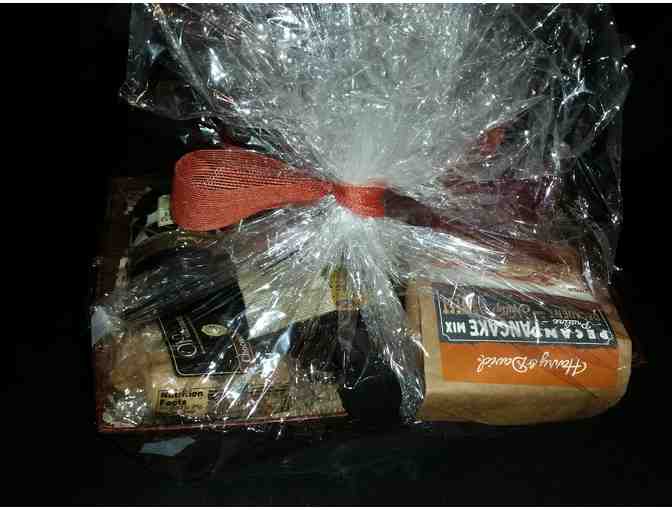 Harry and David Yummy Breakfast Box